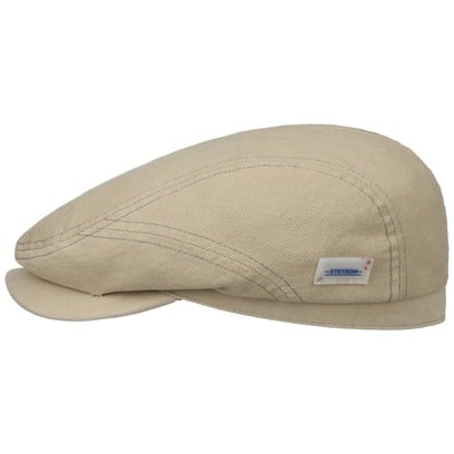 Casquette Sustainable Cotton Driver by Stetson