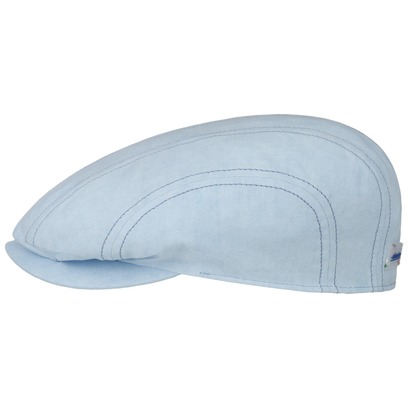 Casquette Organic Cotton Sustainable by Stetson