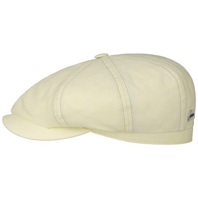 Casquette Hatteras Sustainable Cotton by Stetson