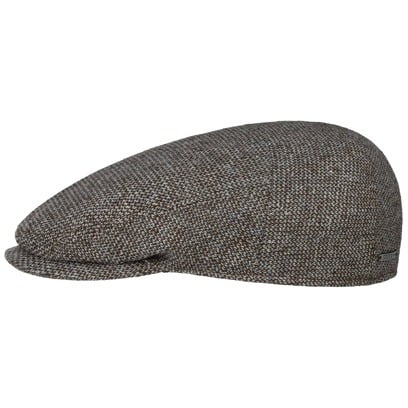 Casquette Viando Silk Driver by Stetson