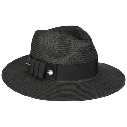 Chapeau en Paille Ellerys by Betmar