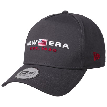 Casquette E-Frame Team Flag by New Era