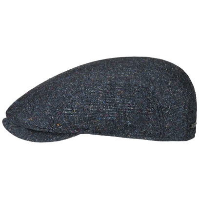 Casquette Donegal Colour Spots by Stetson