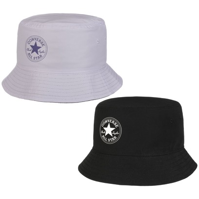 Chapeau R�versible Classic Bucket by Converse