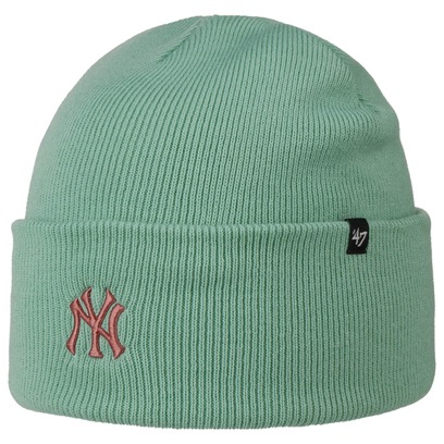 Bonnet Beanie MLB Yankees Base Runner by 47 Brand