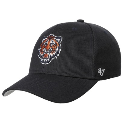 Casquette MLB Detroit Tigers MVP by 47 Brand