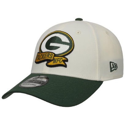 Casquette 39Thirty NFC Packers by New Era