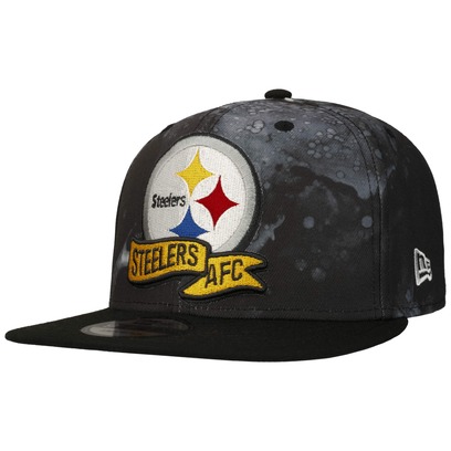 Casquette 9Fifty Steelers AFC by New Era