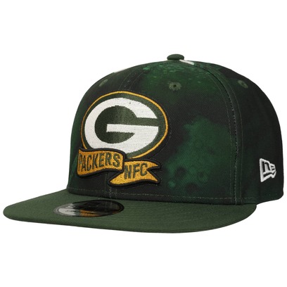 Casquette 9Fifty NFC Packers by New Era