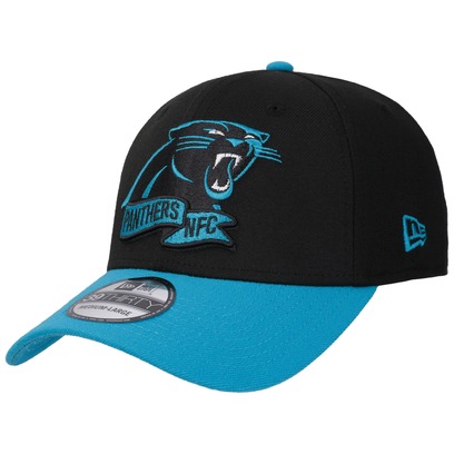 Casquette 39Thirty Panthers NFC by New Era