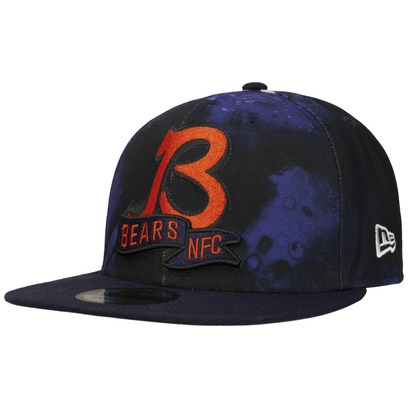 Casquette 9Fifty Chicago Bears NFC by New Era