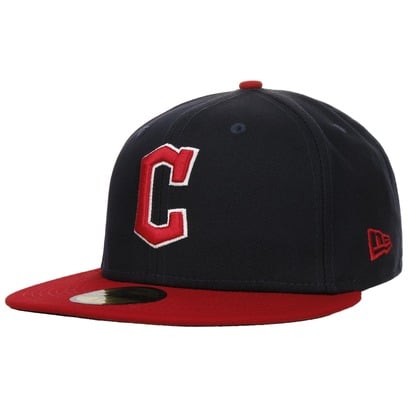 Casquette 59Fifty MLB Emea Guardians by New Era