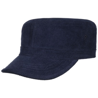 Casquette Army Cotton Cord by Lipodo