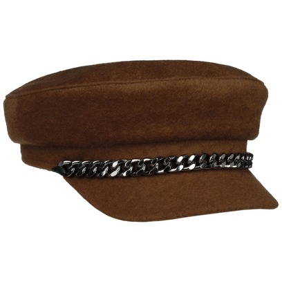 Casquette Marin Panno