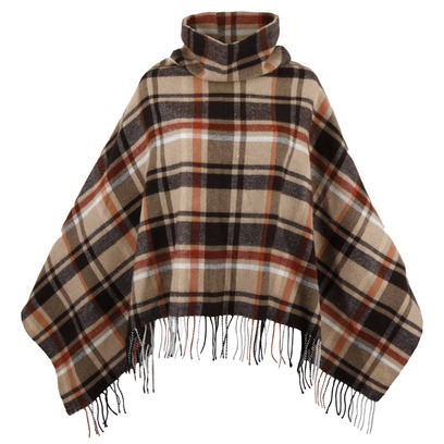 Poncho Landiva Check