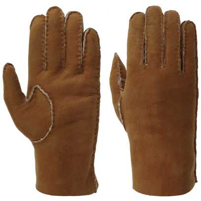 Gants en Cuir Donnel by Caridei