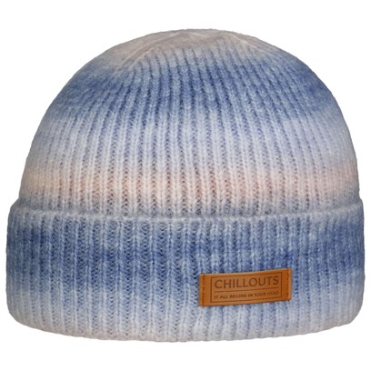 Bonnet Beanie Rainbow by Chillouts