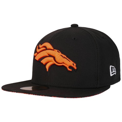 Casquette 59Fifty NFL Denver Broncos by New Era