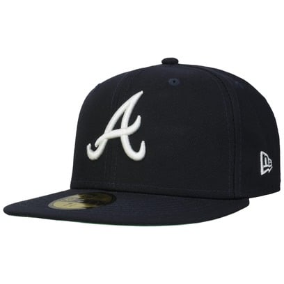 Casquette 59Fifty Atlanta Braves MLB by New Era