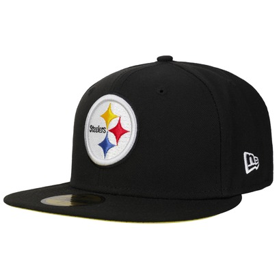 Casquette 59Fifty NFL Steelers by New Era