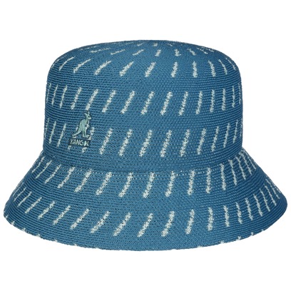 Chapeau Bob Rain Drop Bucket by Kangol