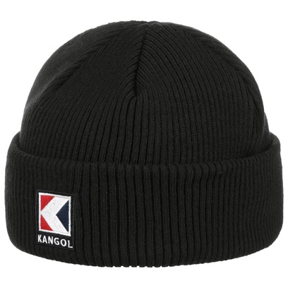 Bonnet Beanie Service-K Rib Short by Kangol