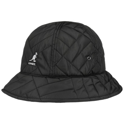 Chapeau Quilted Casual by Kangol