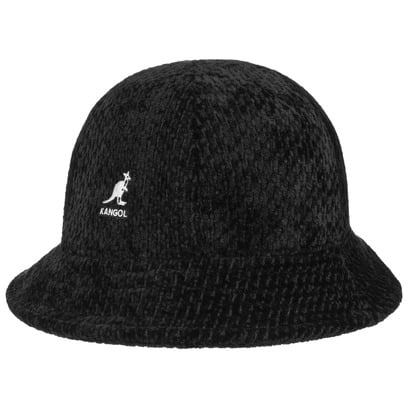 Chapeau Velour Slub Casual by Kangol