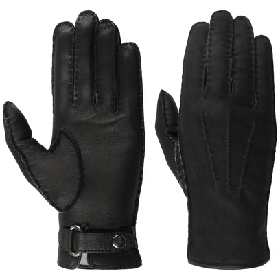 Gants pour Femme Merino Deer by Caridei