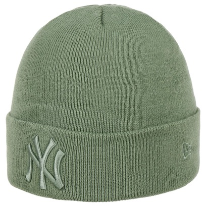 Bonnet MLB Yankees WMNS League Ess by New Era