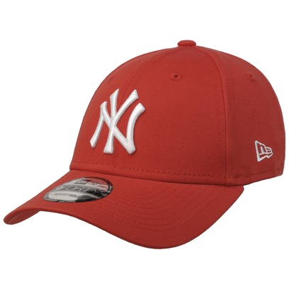 Casquette 9Forty Essential Yankees by New Era