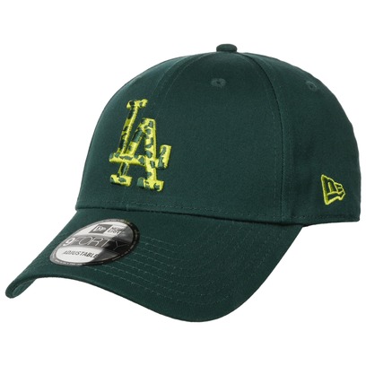 Casquette 9Forty Season Infill Dodgers by New Era