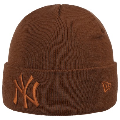 Bonnet League Essential Cuff Yankees by New Era