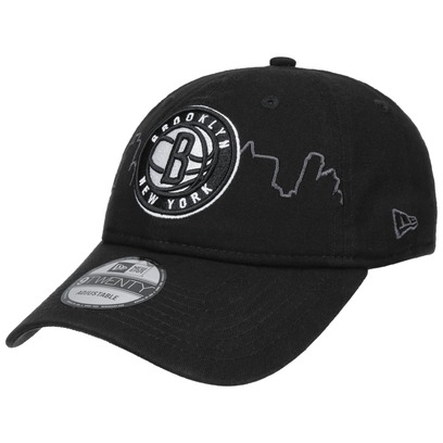 Casquette 9Twenty NBA Tip Off Nets by New Era