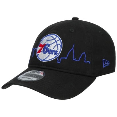 Casquette 9Twenty NBA Tip Off 76ers by New Era