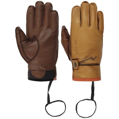 Gants Alpine Pro Wakayama 5-Finger by Hestra