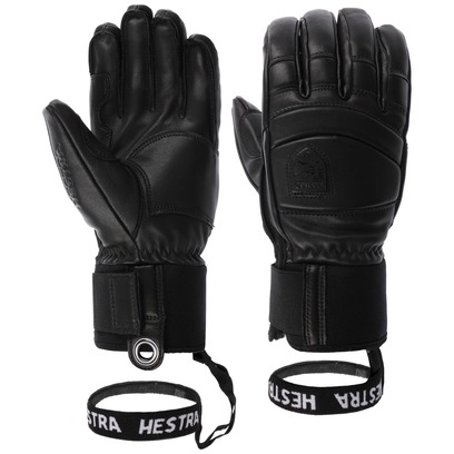 Gants Fall Line 5-Finger by Hestra