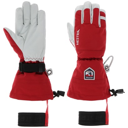 Gants Heli Ski 5-Finger by Hestra