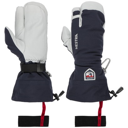 Gants Heli Ski 3-Finger by Hestra