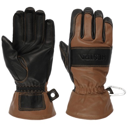Gants Ext�rieur F�lt Guide 5-Finger by Hestra