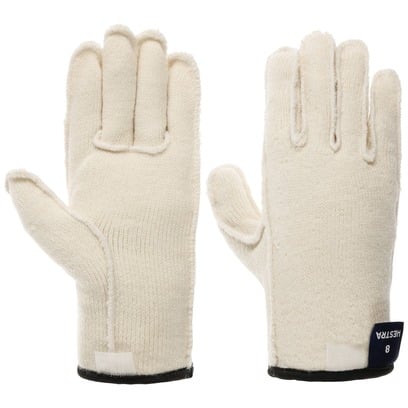 Sous-Gants Wakayama Wool Liner 5-Finger by Hestra