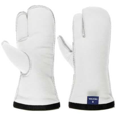 Sous-gants Heli Ski Liner 3-Finger by Hestra