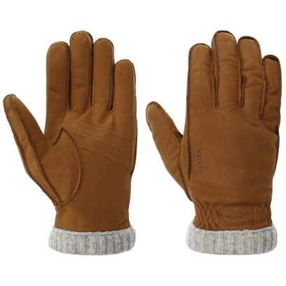 Gants Joar Nubuck by Hestra