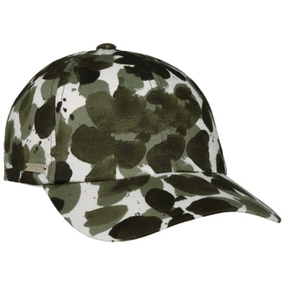 Casquette Jalovia by Seeberger