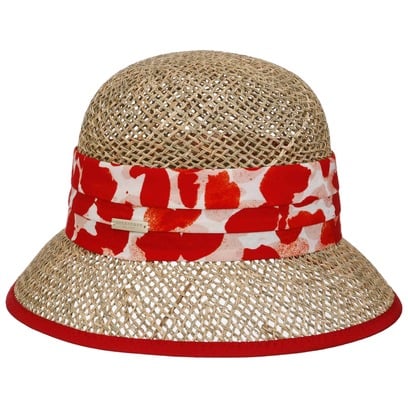 Chapeau en Zost�re Selvona by Seeberger
