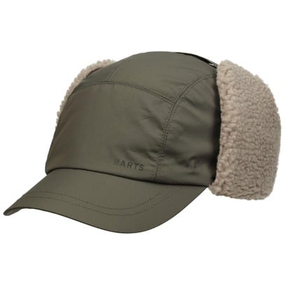 Casquette � Oreillettes Boise by Barts