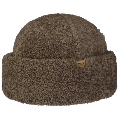Bonnet pour Femme Teddybow Faux Fur by Barts