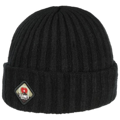 Bonnet Beanie MediShort Local Mountain by Djinns