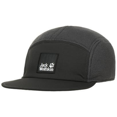 Casquette en Polaire Osloer by Jack Wolfskin