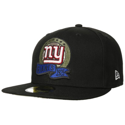 Casquette 59Fifty NFL STS 22 Giants by New Era